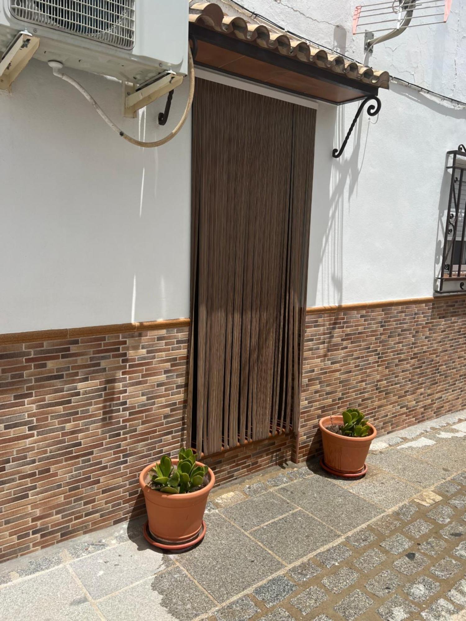Apartamento De Lola Setenil De Las Bodegas Exterior photo