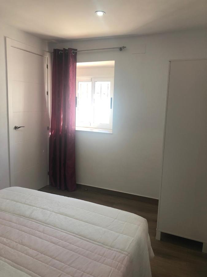 Apartamento De Lola Setenil De Las Bodegas Exterior photo
