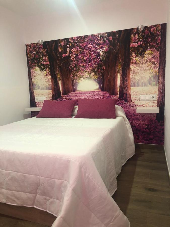 Apartamento De Lola Setenil De Las Bodegas Exterior photo